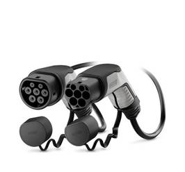 Nabíjecí kabel pro elektromobily Phoenix Contact CHARX connect Typ 2 – 22 kW, 5 m