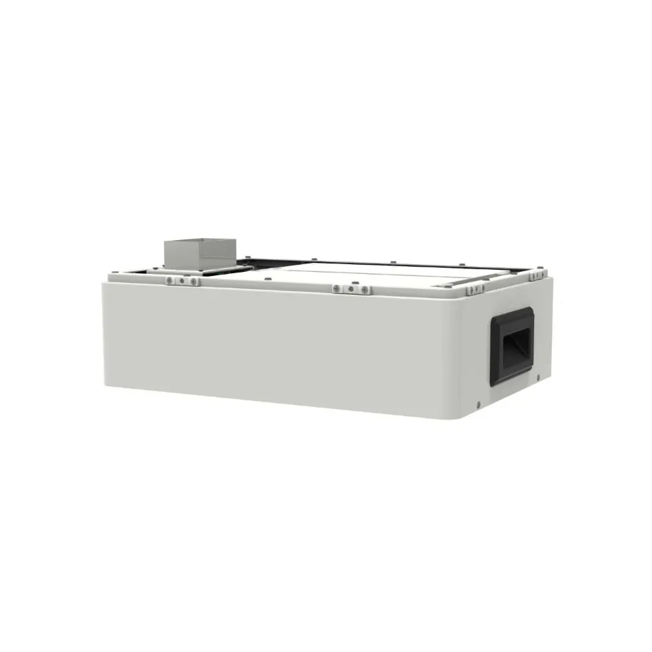 Vysokonapěťová baterie SolaX Triple T‑BAT‑SYS‑HV‑S2.5, 2,5 kWh, LiFePO₄