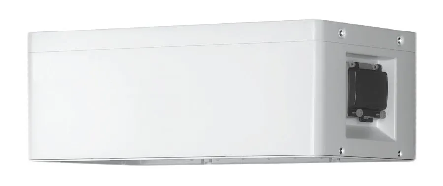 Propojovací modul baterií SolaX Triple TB‑HS51 Series Box