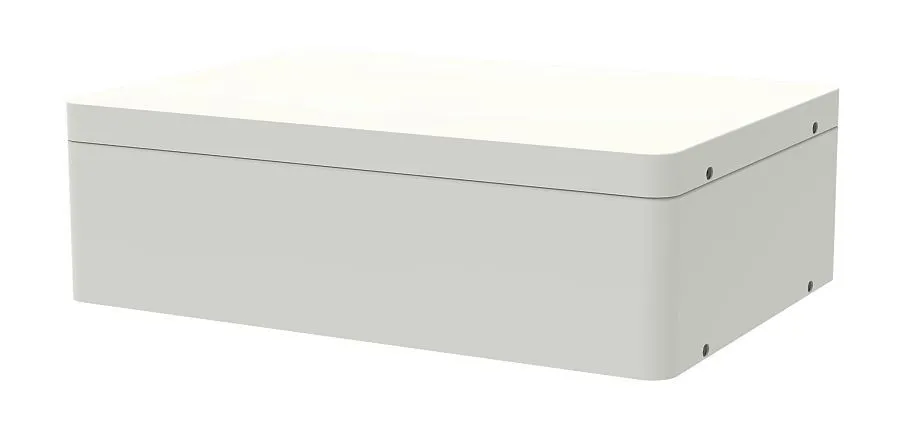 Propojovací modul baterií SolaX Triple T‑BAT‑SYS‑HV Series Box