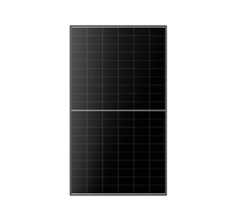 Solární panel monokrystalický Longi 535Wp Hi-MO X10 Scientist černý rám