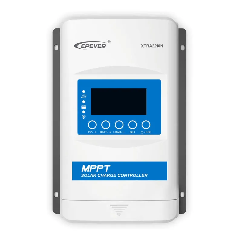 Regulátor nabíjení MPPT EPsolar XDS2 XTRA 2210N 20A 100VDC (zánovní)