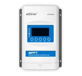 Regulátor nabíjení MPPT EPsolar XDS2 XTRA 2210N 20A 100VDC (zánovní)