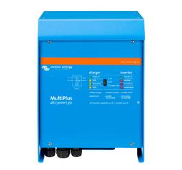 Měnič Victron Multiplus 48V 3000VA 35A 50A (zánovní)