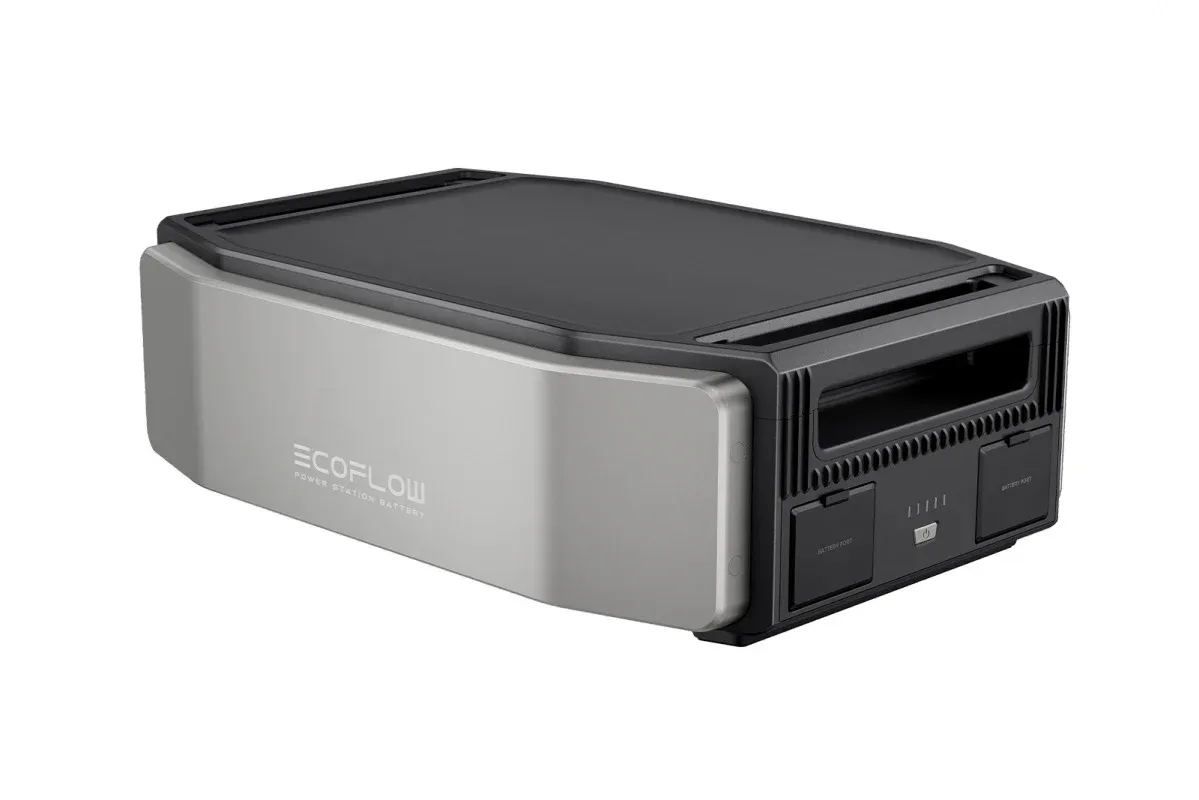 EcoFlow DELTA Pro ULTRA - Baterie
