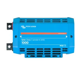 Lynx Class-T Power In (M10)