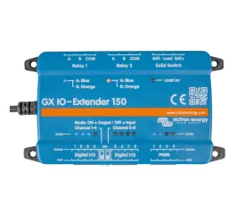Rozšiřující modul Victron Energy GX IO-Extender 150