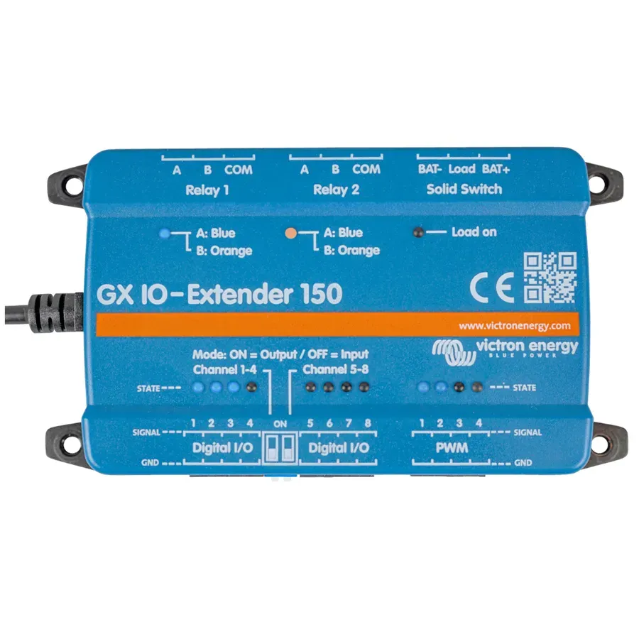 Rozšiřující modul Victron Energy GX IO-Extender 150