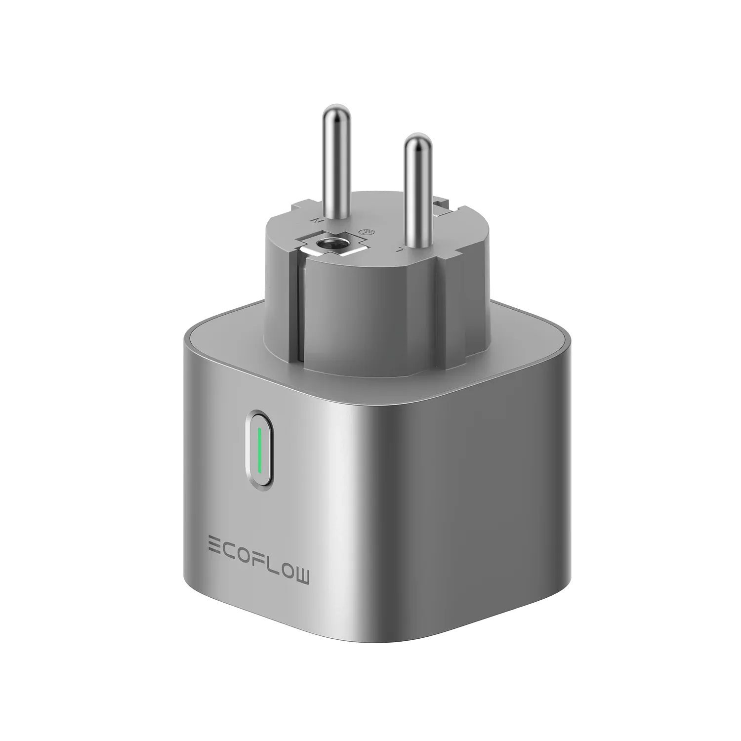 EcoFlow inteligentní zásuvka Smart Plug