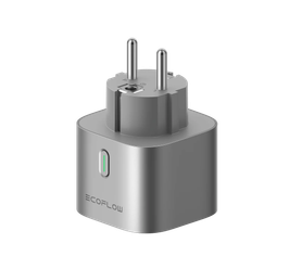 EcoFlow inteligentní zásuvka Smart Plug