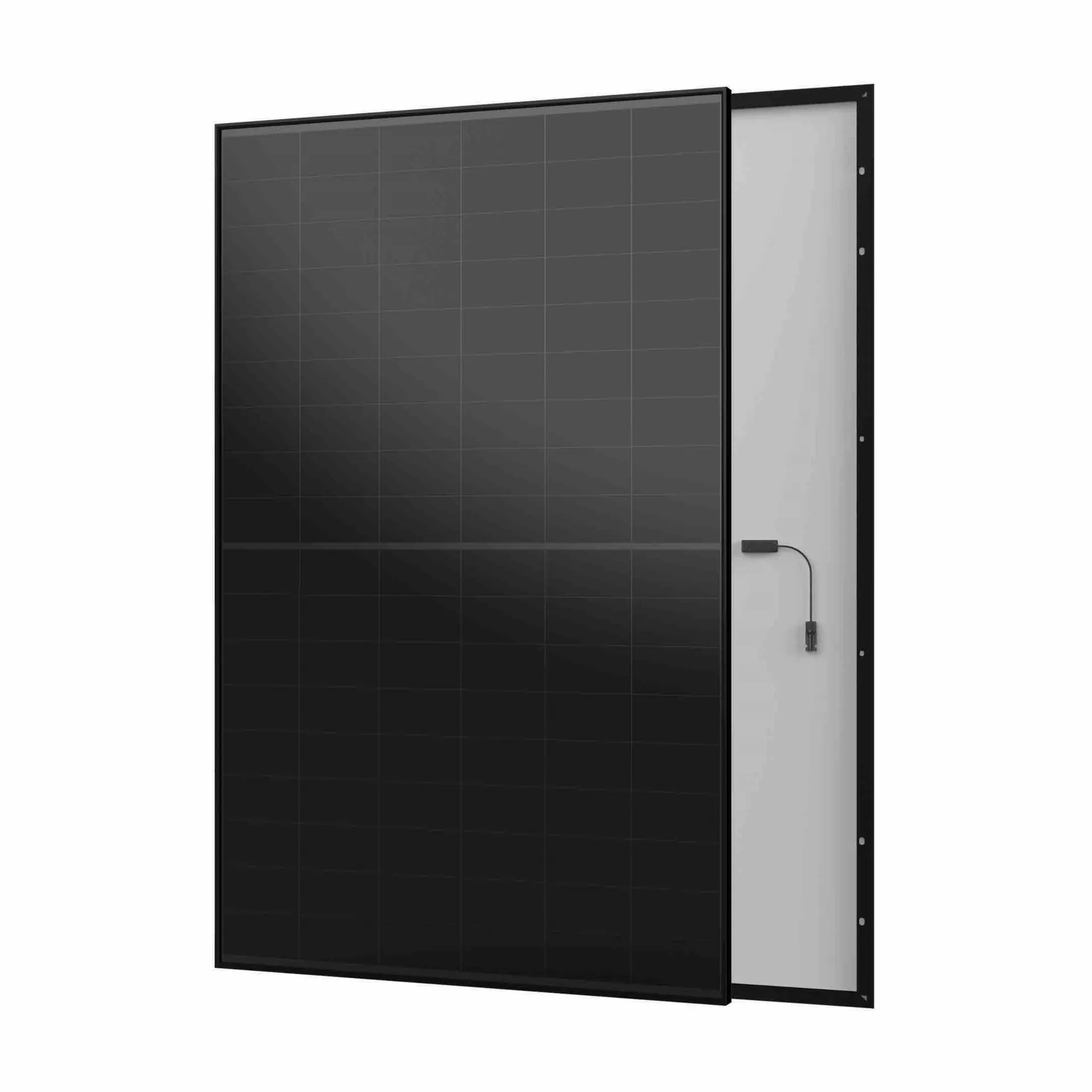 Solární panel monokrystalický AIKO 450 Wp Neostar 2S celočerný (zánovní)