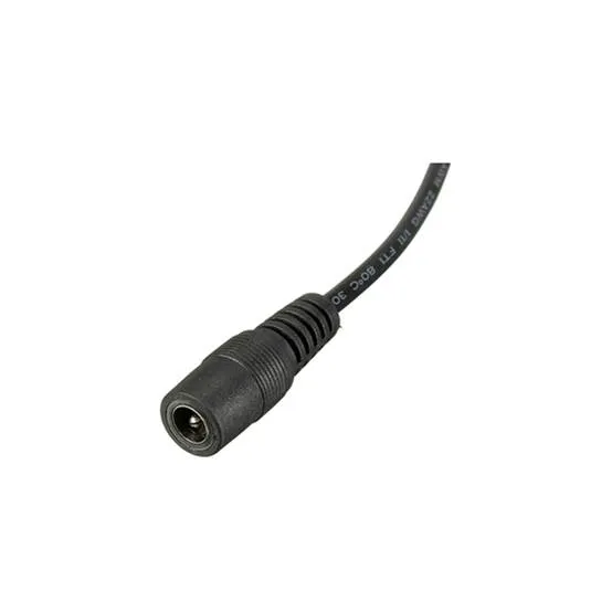 3m prodlužovací kabel DC 2.1/5.5