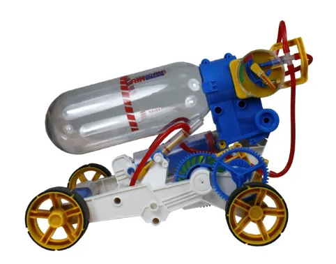 Air Car - autíčko poháněné vzduchem POWERplus