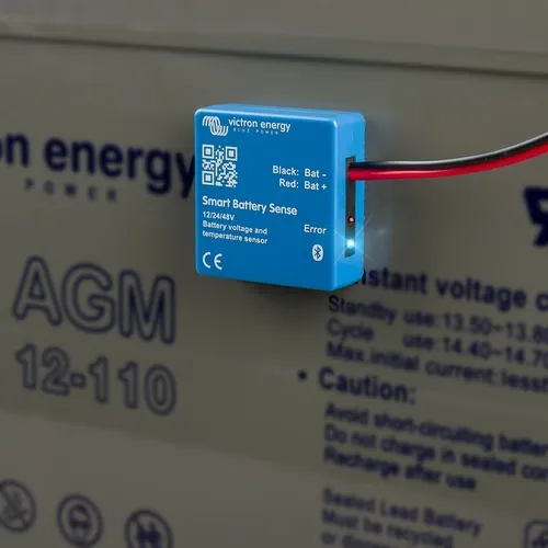 Bateriové čidlo Victron Energy Smart do 10m