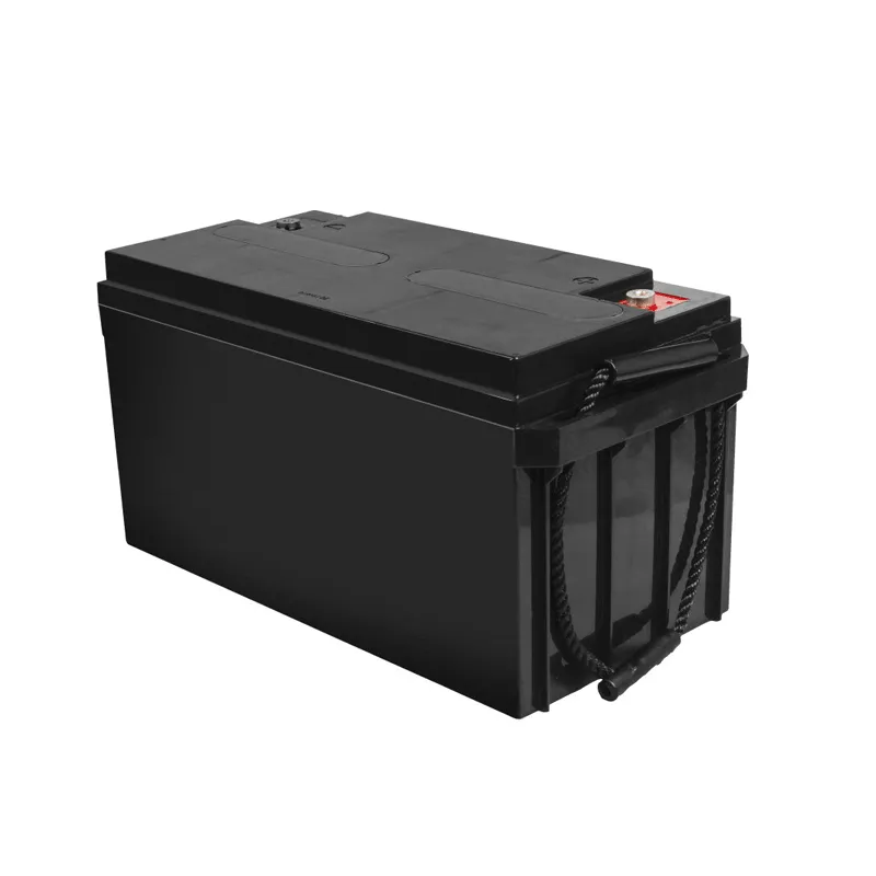 Bezúdržbová baterie Green Cell AGM28 12V 65Ah VRLA