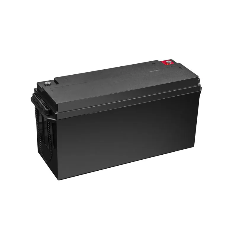 Bezúdržbová baterie Green Cell AGM32 12V 150Ah VRLA