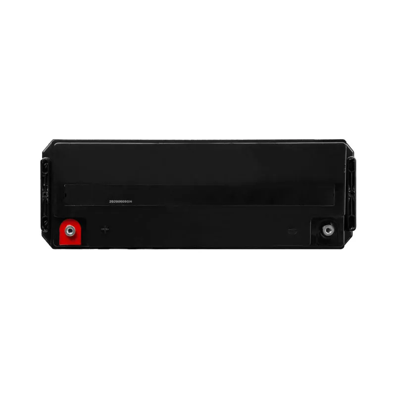 Bezúdržbová baterie Green Cell AGM32 12V 150Ah VRLA