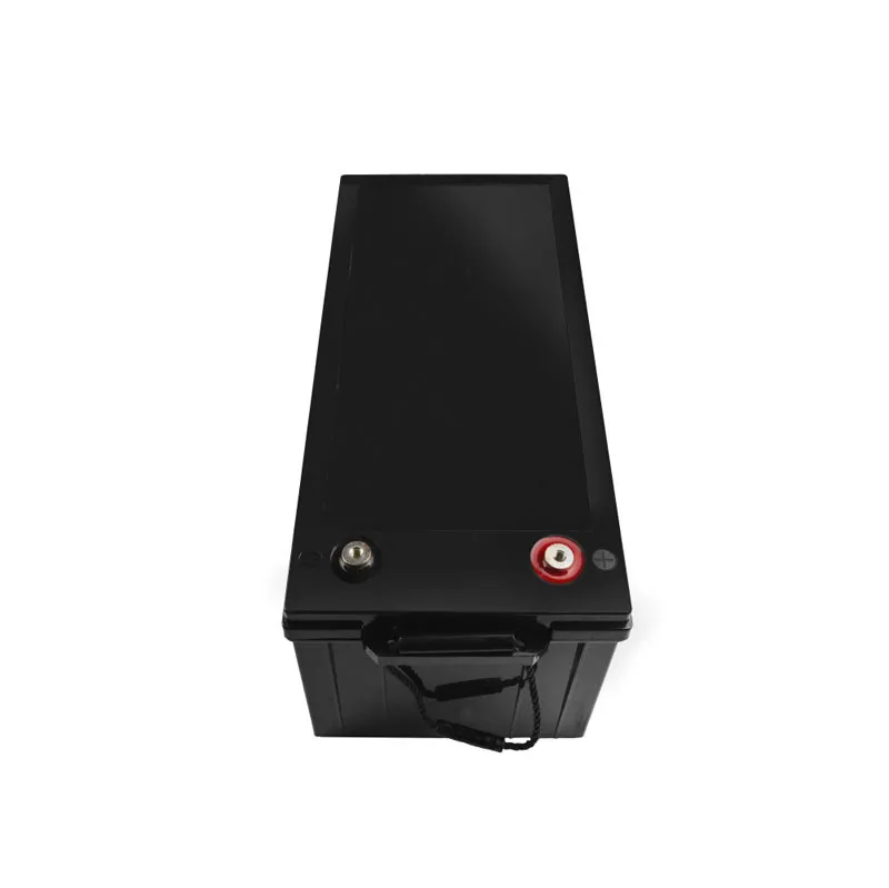 Bezúdržbová baterie Green Cell AGM33 12V 200Ah VRLA