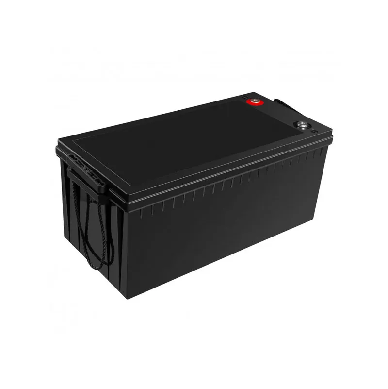 Bezúdržbová baterie Green Cell AGM60 12V 180Ah VRLA