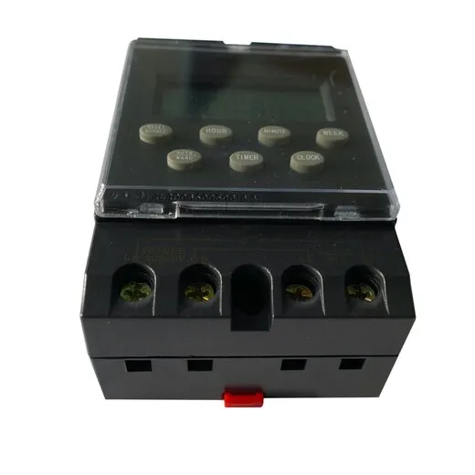 Digitální časovač Westech ZYT16G 230V 25A