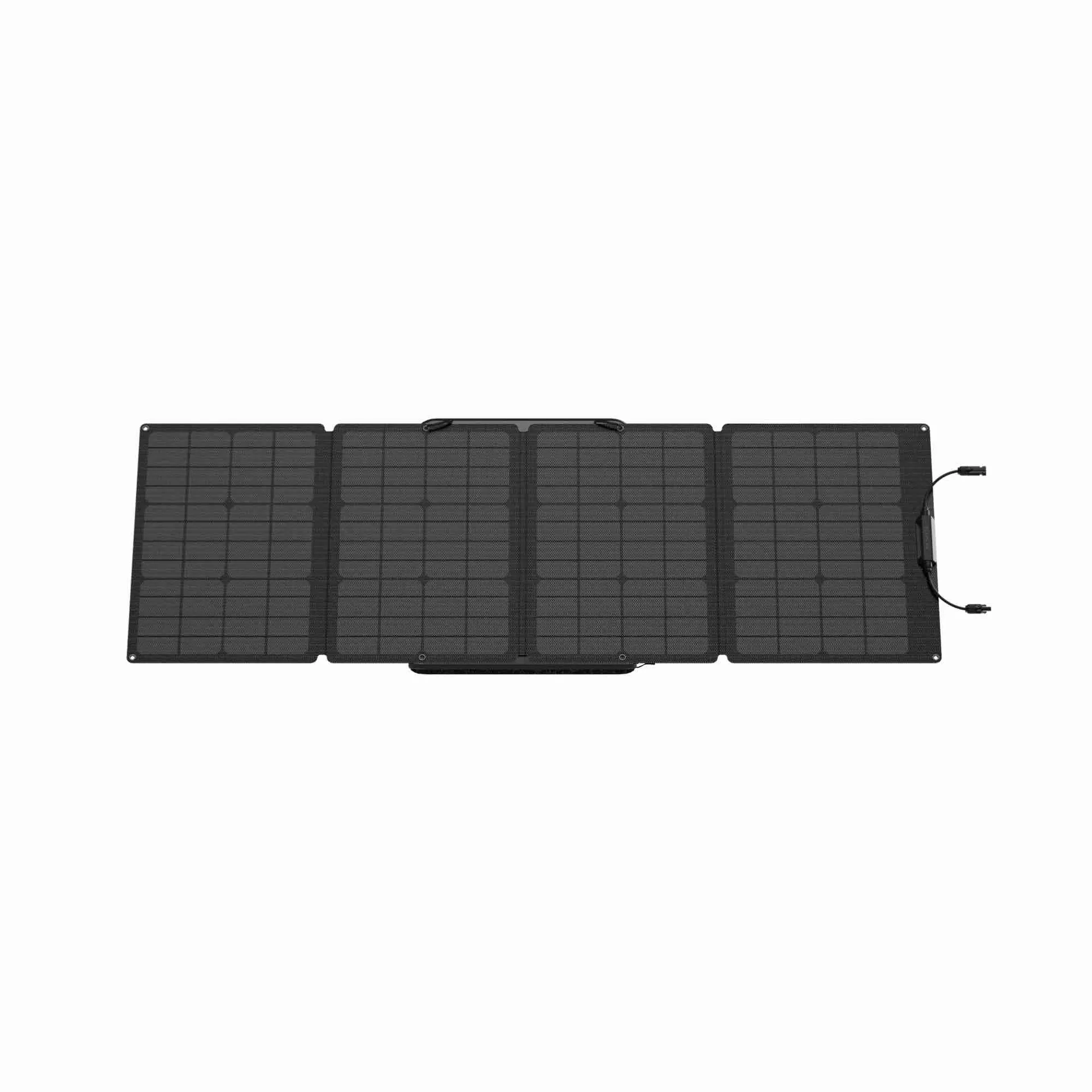 EcoFlow 110W přenosný solární panel