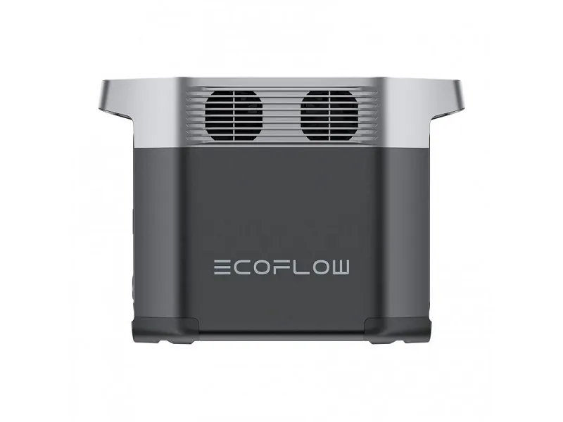 EcoFlow DELTA 2 1024Wh přenosná elektrárna