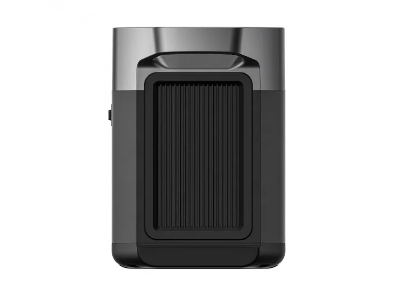 EcoFlow DELTA 2 přídavná baterie 1024Wh