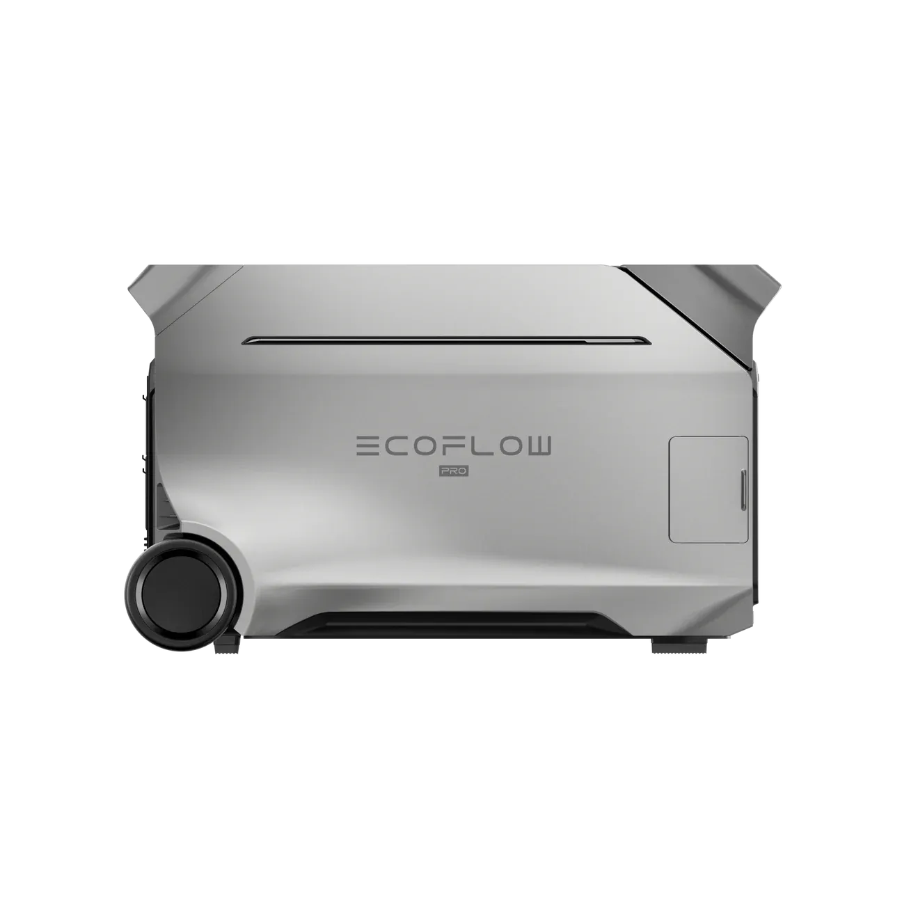 EcoFlow DELTA Pro 3 4096Wh přenosná elektrárna