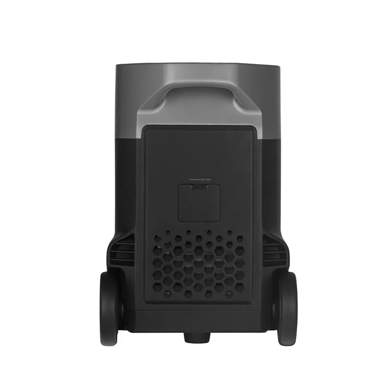 EcoFlow DELTA Pro 3,6kWh přídavná baterie