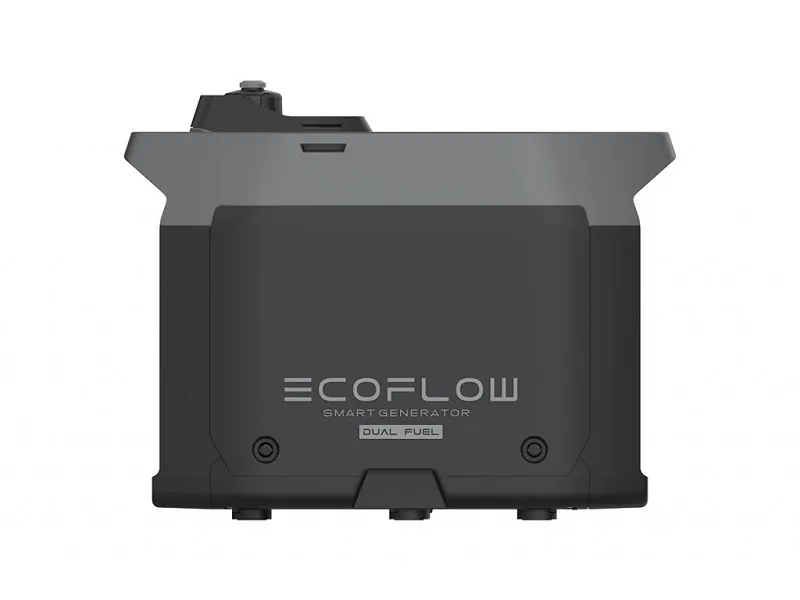 EcoFlow Smart Generator (Dual Fuel)