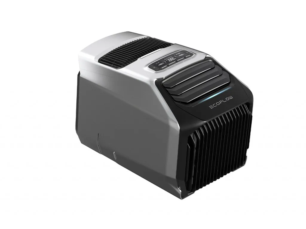 EcoFlow Wave 2 přenosná klimatizace