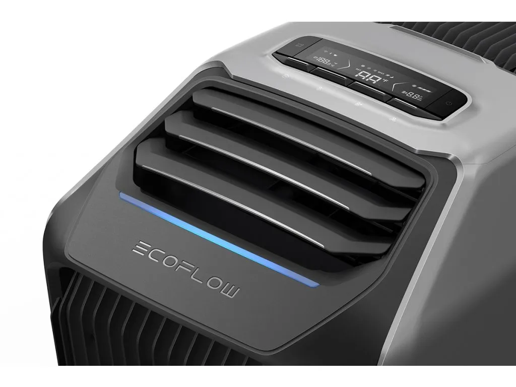 EcoFlow Wave 2 přenosná klimatizace