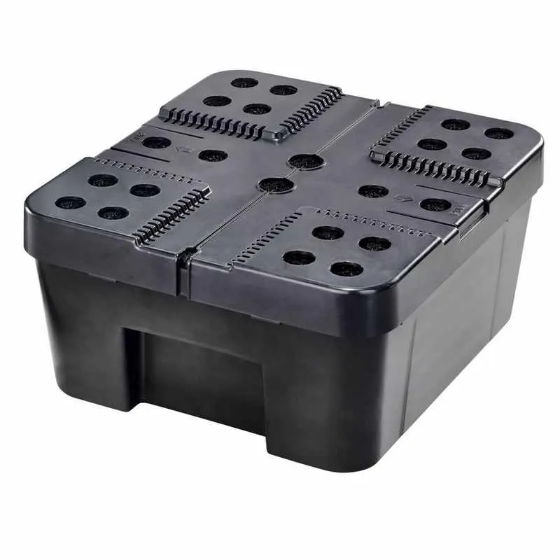 Filtr pro solární čerpadlo Esotec 101732