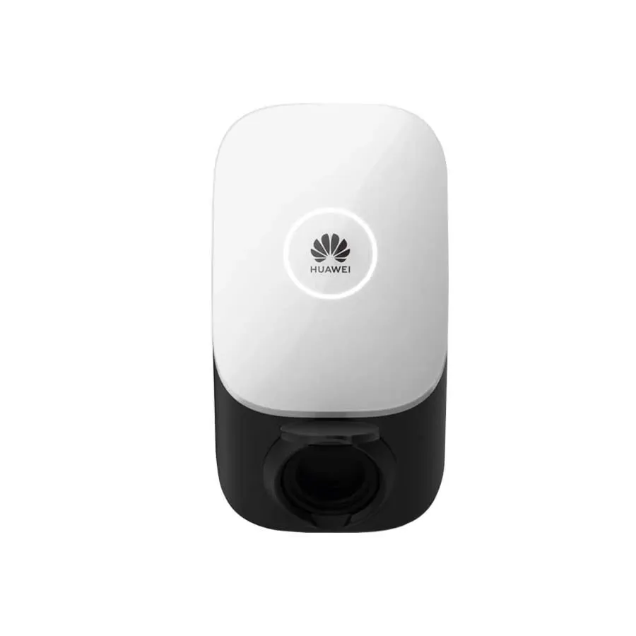 Huawei FusionCharge Wallbox AC 1-fázová 7,4kW EV nabíječka AP07N-EU