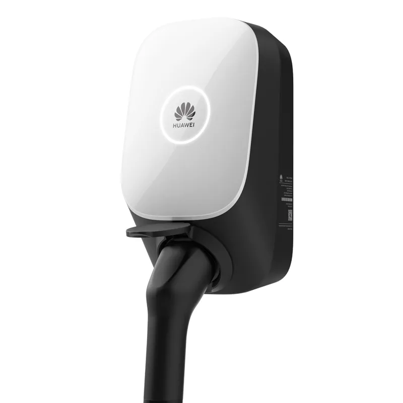 Huawei FusionCharge Wallbox AC 1-fázová 7,4kW EV nabíječka AP07N-EU