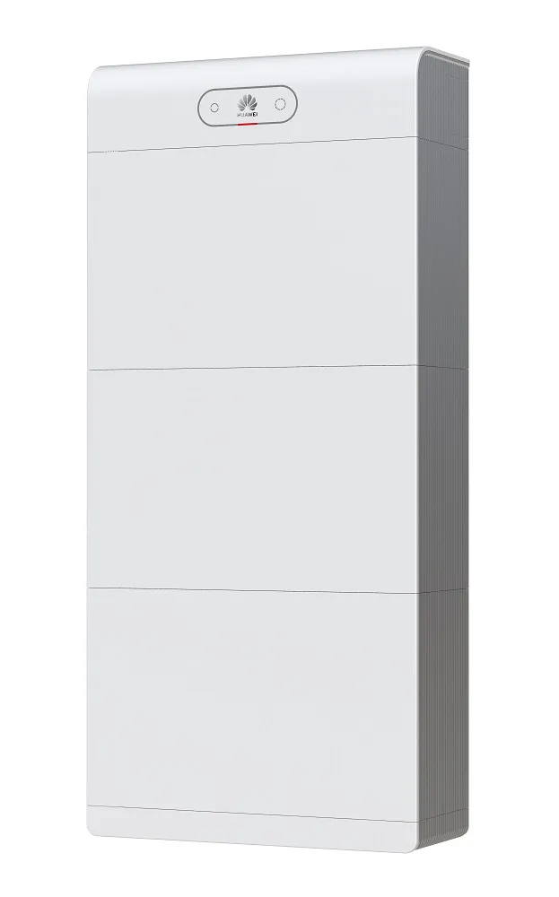 Huawei LUNA 2000-21-S1 - DC/DC modul + Bateriový modul 20.7 kWh