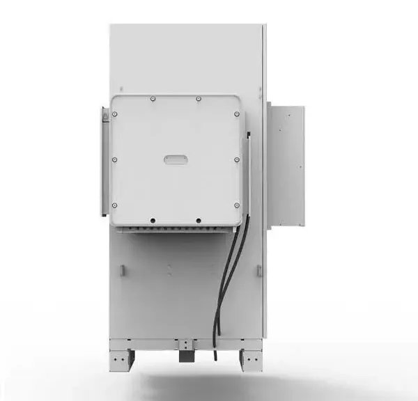 Huawei Smart String ESS LUNA2000-161KWH-2H1
