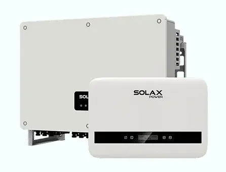 Jednofázový měnič napětí Solax Boost X1-3.6-G4 WiFi 3.0