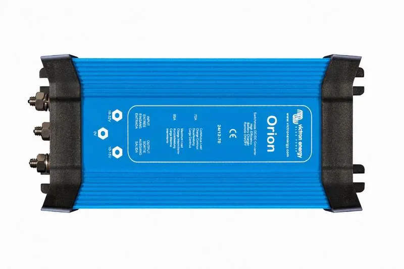 Konvertor DC/DC Orion 24/12V-70