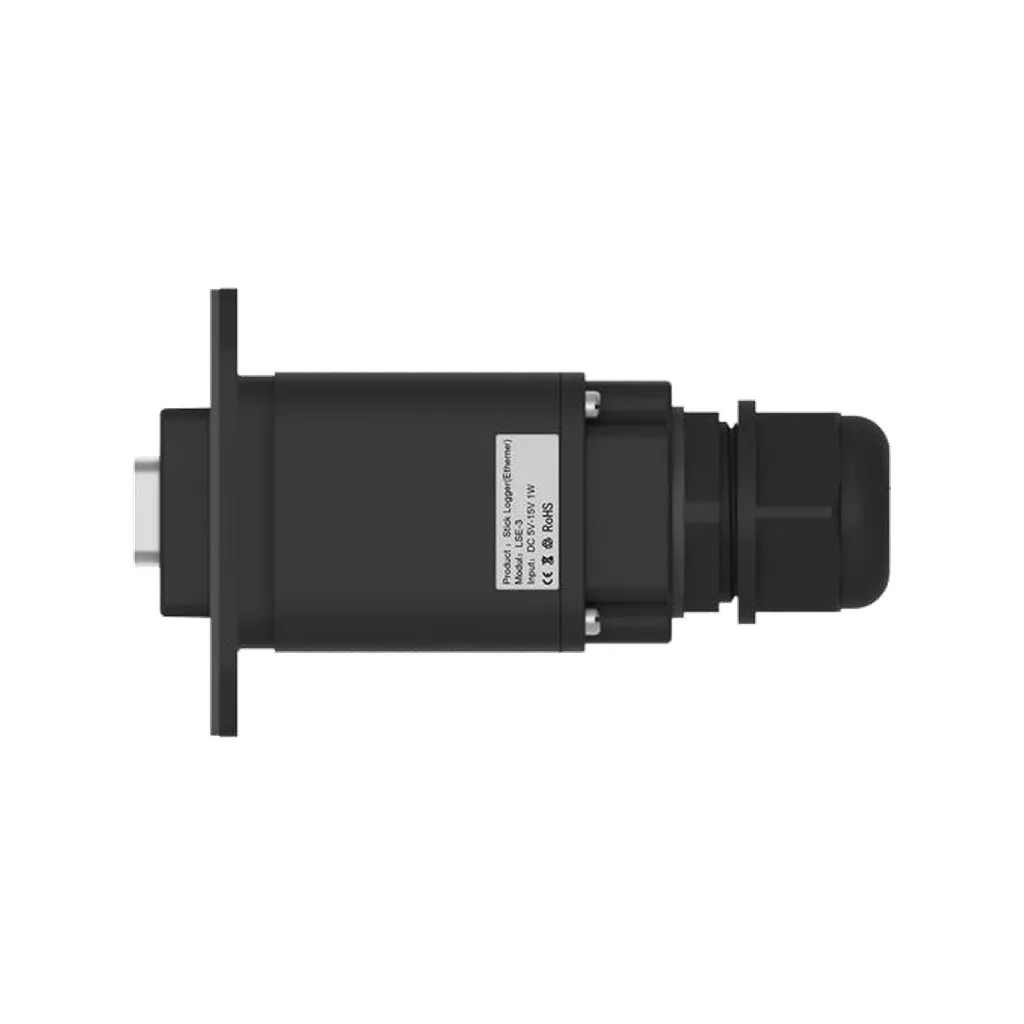 LAN dongle LSE-3 (Ethernet) pro měniče Deye