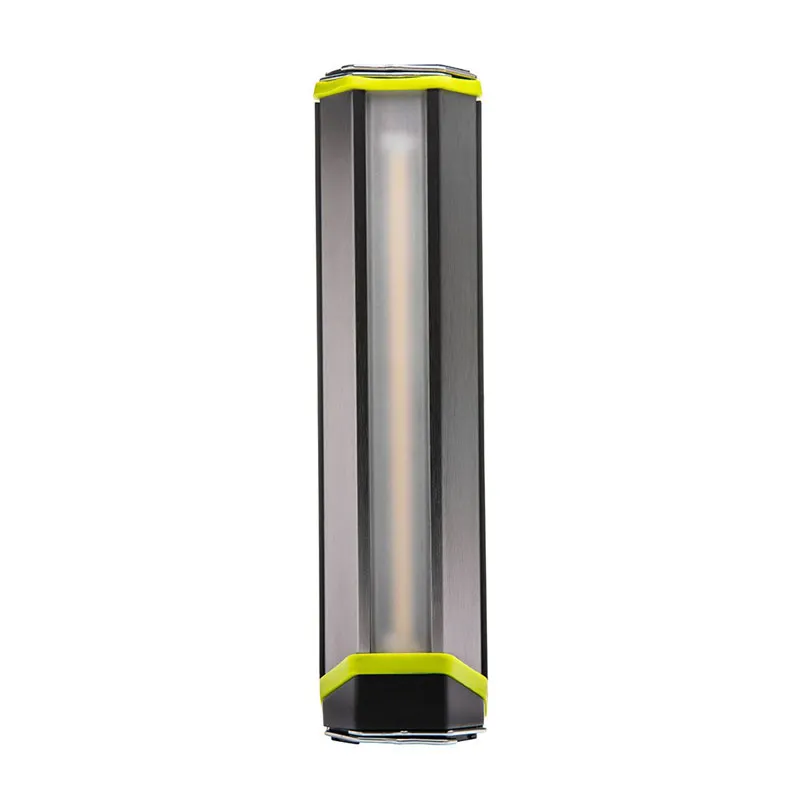 Solární LED světlo a powerbanka 5200mAh Goal Zero Torch 500