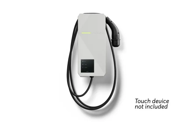 Loxone Wallbox 11kW 16A Air