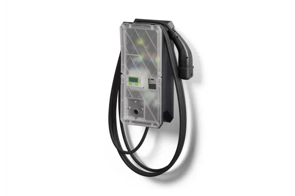 Loxone Wallbox 11kW 16A Air