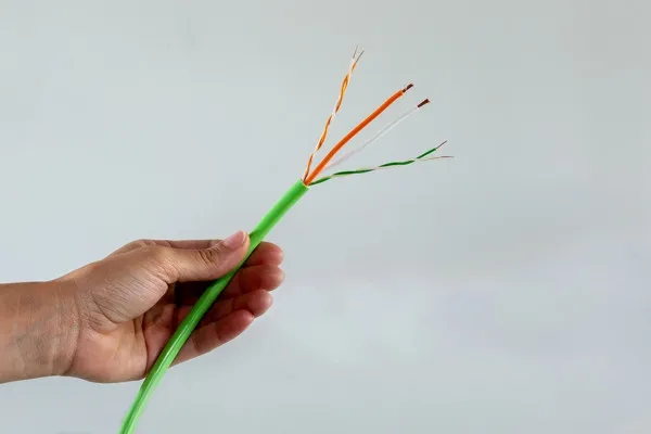 Loxone Tree kabel (200 m)