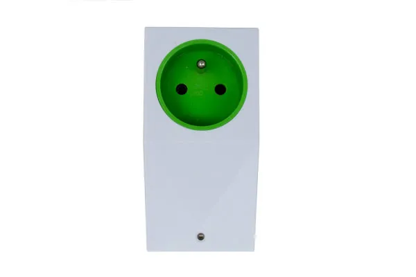 Loxone Smart Socket Air Typ E