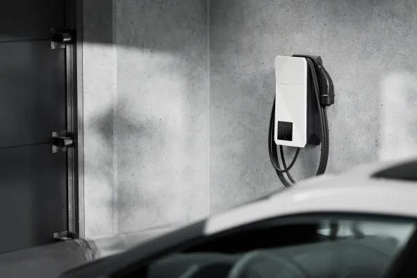 Loxone Wallbox 7.4kW 32A Air