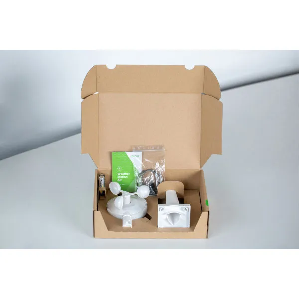 Loxone meteostanice Air