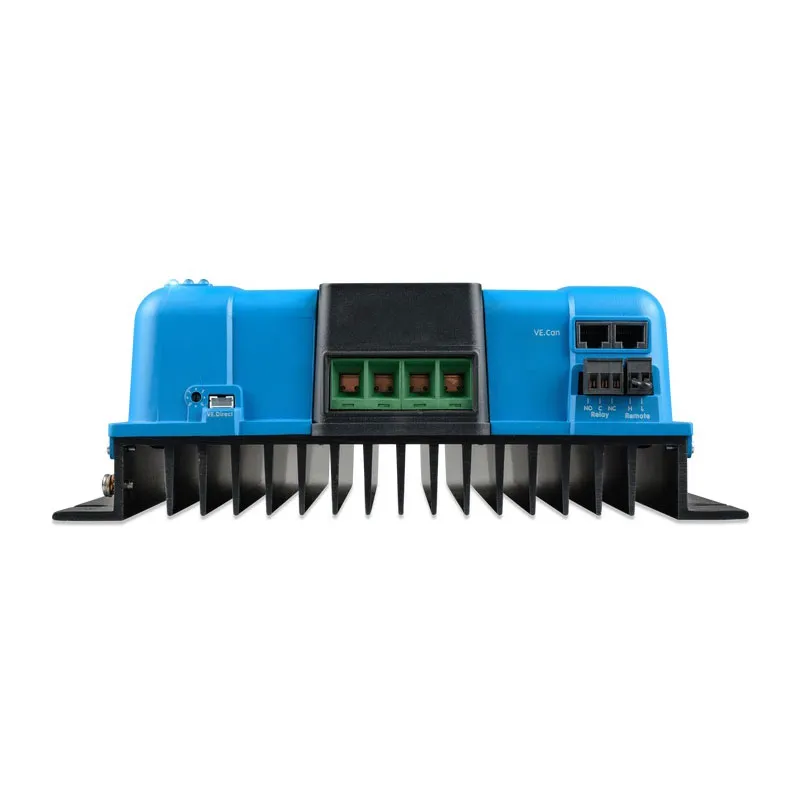 MPPT BlueSolar solární regulátor Victron Energy 150V 100A Tr VE.Can
