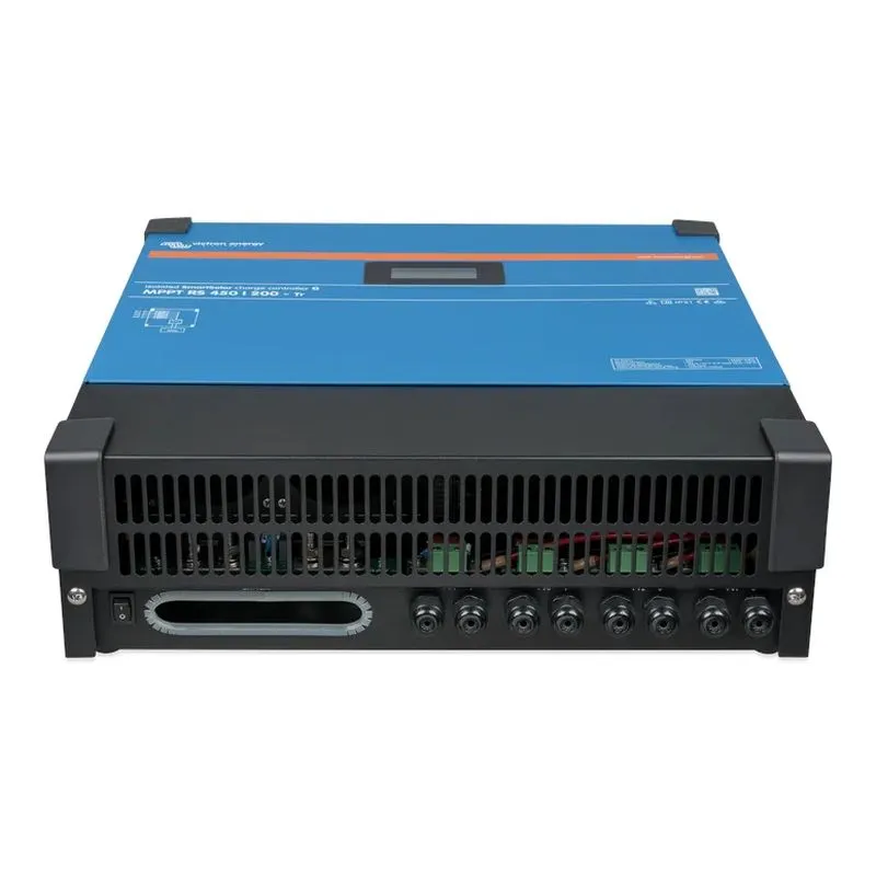 MPPT SmartSolar solární regulátor Victron Energy RS 450V 200A - MC4