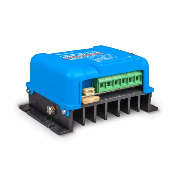 MPPT regulátor nabíjení SmartSolar 100V 15A s bluetooth
